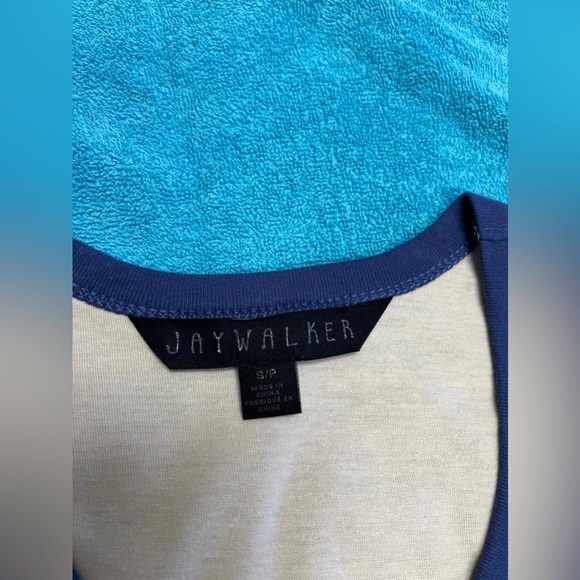 (M) Jaywalker tank top for men - Picture 5 of 5